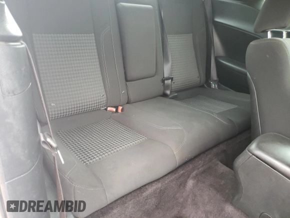 2018 Dodge Challenger T/A с VIN 2C3CDZBT5JH305461, выставлен на аукционе Copart как лот 59442613 с пробегом 59 911 миль миль и Списание • Salvage title. История ставок и продаж доступна на DreamBid. Изображение 10.