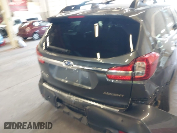 2022 Subaru Ascent Premium with VIN 4S4WMACDXN3411197, listed as a IAAI auction lot 40119232 with 43,924 mi miles and . Bid and sale history available at DreamBid. Image 19.