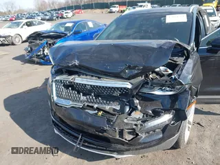 2019 Lincoln MKC Reserve with VIN 5LMCJ3D96KUL46773, listed as a IAAI auction lot 42064234 with 70,176 mi miles and . Bid and sale history available at DreamBid. Image 6.