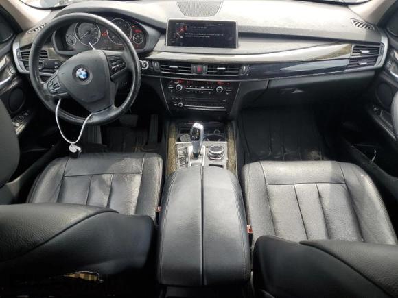2014 BMW X5 sDrive35i z VIN 5UXKR2C57E0H33527, wystawiony jako Copart lot #54833785 z przebiegiem 197 510 mil mil oraz Czysty tytuł • Clean title. Historia ofert i sprzedaży dostępna na DreamBid. Obrazek 8.