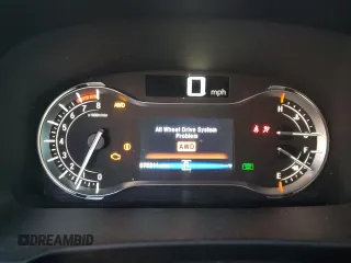 2018 Honda Pilot EX-L with VIN 5FNYF6H53JB035901, listed as a Copart auction lot 84524244 with 75,311 mi miles and Salvage Title. Bid and sale history available at carsss.com. Image 9.