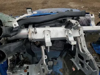 2018 Chevrolet Camaro ZL1 with VIN 1G1FJ1R6XJ0125148, listed as a Copart auction lot 50382435 with Not Provided miles and Salvage Title. Bid and sale history available at DreamBid. Image 9.