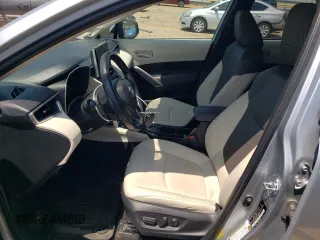 2023 Toyota Corolla Cross XLE с VIN 7MUDAABG6PV054981, выставлен на аукционе Copart как лот 59011125 с пробегом 32 254 миль миль и Списание • Salvage title. История ставок и продаж доступна на DreamBid. Изображение 7.