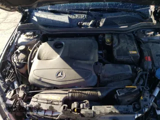 2015 Mercedes-Benz CLA 250 with VIN WDDSJ4EB0FN172277, listed as a Copart auction lot 42462274 with 100,977 mi miles and . Bid and sale history available at DreamBid. Image 11.