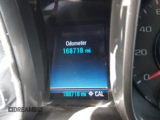 2013 Chevrolet Malibu Eco with VIN 1G11D5RR9DF106109, listed as a IAAI auction lot 41754459 with 168,718 mi miles and . Bid and sale history available at DreamBid. Image 7.