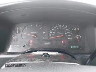 2004 Dodge Dakota SLT с VIN 1D7HG48NX4S596370, выставлен на аукционе IAAI как лот 41760565 с пробегом 232 409 миль миль и . История ставок и продаж доступна на DreamBid. Изображение 7.