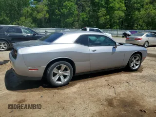 2015 Dodge Challenger SXT with VIN 2C3CDZAG7FH774756, listed as a Copart auction lot 53703665 with 126,380 mi miles and Non Repairable. Bid and sale history available at carsss.com. Image 3.
