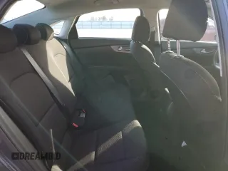 2021 Kia Forte FE с VIN 3KPF24AD8ME355511, выставлен на аукционе Copart как лот 85267924 с пробегом 34 186 миль миль и Списание • Salvage title. История ставок и продаж доступна на DreamBid. Изображение 11.
