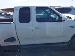 2003 Ford F-150 XL with VIN 1FTRX07L83KB50711, listed as a IAAI auction lot 41832990 with 201,328 mi miles and . Bid and sale history available at DreamBid. Image 13.