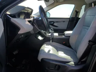 2020 Land Rover Range Rover Evoque S z VIN SALZJ2FXXLH110637, wystawiony jako Copart lot #53642685 z przebiegiem 53 350 mil mil oraz Szkoda całkowita • Salvage title. Historia ofert i sprzedaży dostępna na DreamBid. Obrazek 7.