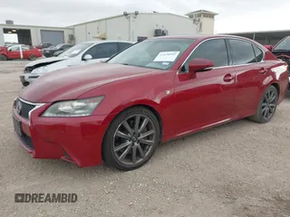 2013 Lexus GS 350 z VIN JTHBE1BL1D5008820, wystawiony jako IAAI lot #42038902 z przebiegiem 69 460 mil mil oraz . Historia ofert i sprzedaży dostępna na DreamBid. Obrazek 17.