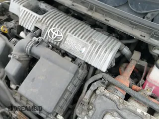 2012 Toyota Prius with VIN JTDKN3DP4C3013923, listed as a IAAI auction lot 42805161 with 266,153 mi miles and . Bid and sale history available at DreamBid. Image 19.