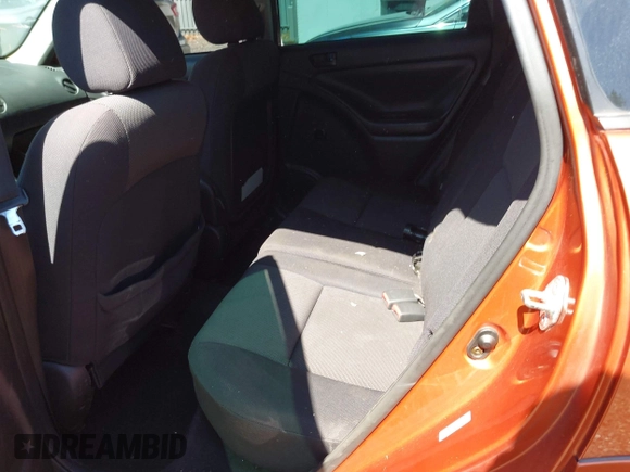 2004 Pontiac Vibe z VIN 5Y2SL64844Z453882, wystawiony jako IAAI lot #41996051 z przebiegiem 222 751 mil mil oraz . Historia ofert i sprzedaży dostępna na DreamBid. Obrazek 8.