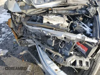 2010 Toyota Tundra 4WD Truck with VIN 5TFUM5F16AX015873, listed as a Copart auction lot 86865444 with 0 mi miles and Salvage Title. Bid and sale history available at carsss.com. Image 12.