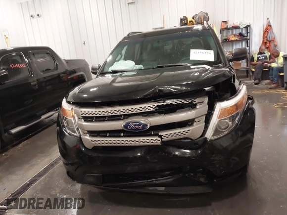 2013 Ford Explorer с VIN 1FM5K8B81DGA98711, выставлен на аукционе IAAI как лот 42156378 с пробегом 130 362 миль миль и . История ставок и продаж доступна на DreamBid. Изображение 12.
