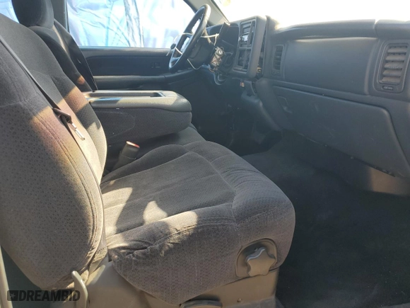 1999 Chevrolet Silverado 1500 LS with VIN 2GCEC19W6X1236726, listed as a Copart auction lot 48335755 with 180,111 mi miles and Salvage Title. Bid and sale history available at carsss.com. Image 7.