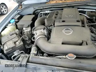 2019 Nissan Frontier SV с VIN 1N6AD0EV1KN744545, выставлен на аукционе Copart как лот 71680095 с пробегом 42 037 миль миль и Списание • Salvage title. История ставок и продаж доступна на DreamBid. Изображение 13.