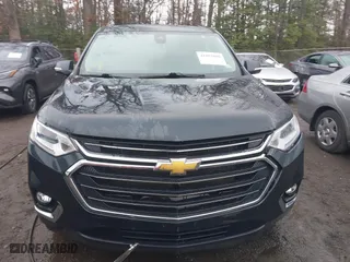 2020 Chevrolet Traverse LT Leather with VIN 1GNEVHKW9LJ189339, listed as a IAAI auction lot 41092006 with 87,868 mi miles. Bid and sale history available at carsss.com. Image 12.