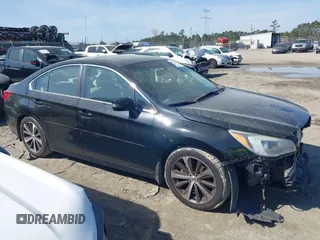 2015 Subaru Legacy Limited with VIN 4S3BNAL61F3033709, listed as a IAAI auction lot 41796190 with 169,740 mi miles and . Bid and sale history available at DreamBid. Image 13.