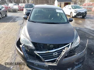 2014 Nissan Sentra SR z VIN 3N1AB7AP3EY319122, wystawiony jako IAAI lot #41130985 z przebiegiem 89 014 mil mil oraz . Historia ofert i sprzedaży dostępna na DreamBid. Obrazek 6.