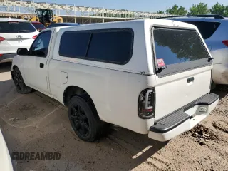 2003 Toyota Tacoma z VIN 5TENL42N53Z256698, wystawiony jako Copart lot #59738915 z przebiegiem 209 801 mil mil oraz Czysty tytuł • Clean title. Historia ofert i sprzedaży dostępna na DreamBid. Obrazek 2.