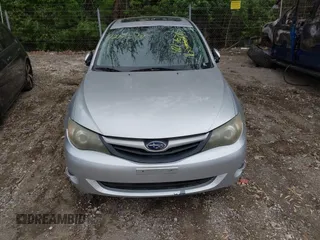 2010 Subaru Impreza i Premium with VIN JF1GE6B66AH516926, listed as a IAAI auction lot 42176767 with 128,499 mi miles and . Bid and sale history available at DreamBid. Image 6.