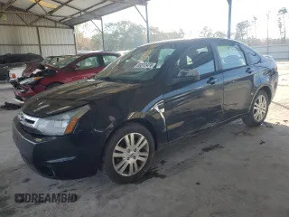 2008 Ford Focus SE z VIN 1FAHP35N98W212060, wystawiony jako Copart lot #41869615 z przebiegiem 213 504 mil mil oraz Nie do naprawy • Non repairable. Historia ofert i sprzedaży dostępna na DreamBid. Obrazek 1.