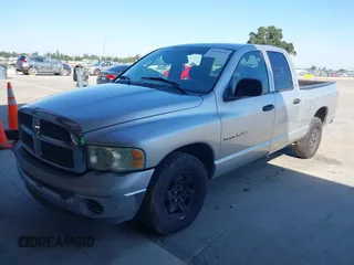 2002 Dodge 1500 with VIN 3D7HA18N82G177700, listed as a IAAI auction lot 42156644 with 202,576 mi miles and . Bid and sale history available at DreamBid. Image 2.