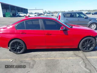 2016 BMW 3 Series 320i xDrive с VIN WBA8E5G50GNU20841, выставлен на аукционе IAAI как лот 41684968 с пробегом 118 058 миль миль и . История ставок и продаж доступна на DreamBid. Изображение 14.
