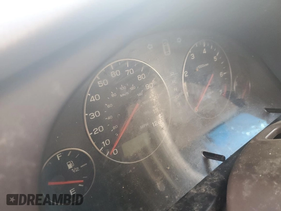 2004 Subaru Legacy Outback L.L. Bean with VIN 4S3BH806047610112, listed as a Copart auction lot 74496094 with Not provided miles and Salvage title. Bid and sale history available at DreamBid. Image 9.