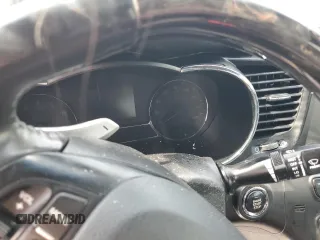 2013 Kia Optima SX с VIN 5XXGR4A62DG113547, выставлен на аукционе Copart как лот 58620955 с пробегом Не указан миль и Списание • Salvage title. История ставок и продаж доступна на DreamBid. Изображение 9.