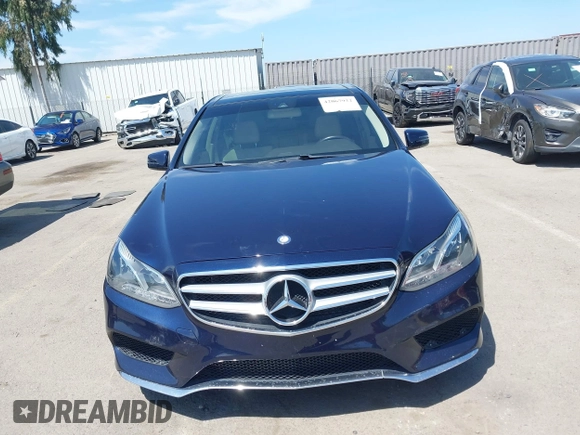 2014 Mercedes-Benz E 350 Sport with VIN WDDHF5KB2EA997989, listed as a IAAI auction lot 42067922 with 57,119 mi miles and . Bid and sale history available at DreamBid. Image 11.