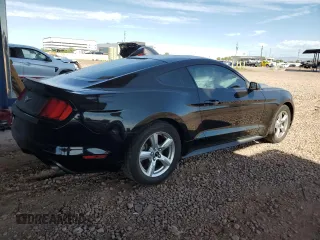 2015 Ford Mustang EcoBoost with VIN 1FA6P8TH3F5339102, listed as a Copart auction lot 54948225 with 164,086 mi miles and Salvage Title. Bid and sale history available at DreamBid. Image 3.