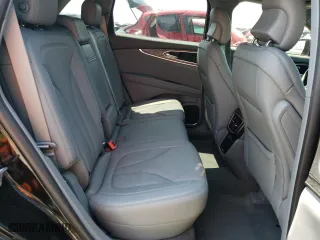 2019 Lincoln Nautilus Reserve with VIN 2LMPJ8L93KBL30432, listed as a Copart auction lot 62041953 with 20,409 mi miles. Bid and sale history available at carsss.com. Image 12.