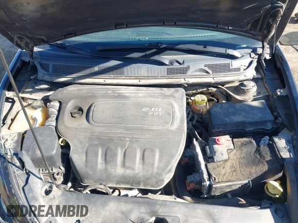 2013 Dodge Dart SXT with VIN 1C3CDFBAXDD344853, listed as a IAAI auction lot 42068526 with 114,287 mi miles and . Bid and sale history available at DreamBid. Image 10.