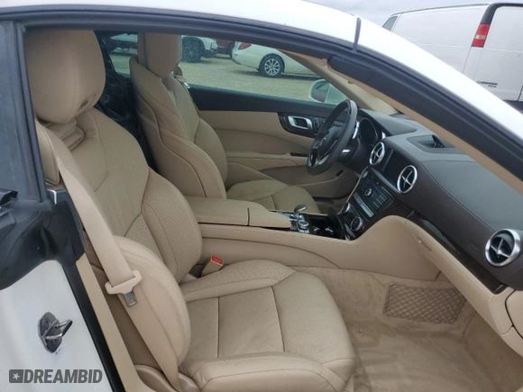 2019 Mercedes-Benz SL with VIN WDDJK6GAXKF054850, listed as a Copart auction lot 74237304 with NaN miles and Salvage Title. Bid and sale history available at carsss.com. Image 10.