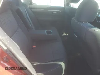 2016 Nissan Altima S z VIN 1N4AL3AP1GC162355, wystawiony jako Copart lot #53533945 z przebiegiem 239 520 mil mil oraz Szkoda całkowita • Salvage title. Historia ofert i sprzedaży dostępna na DreamBid. Obrazek 10.