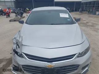 2016 Chevrolet Malibu LS with VIN 1G1ZB5ST2GF352387, listed as a IAAI auction lot 41559446 with 96,209 mi miles. Bid and sale history available at carsss.com. Image 12.