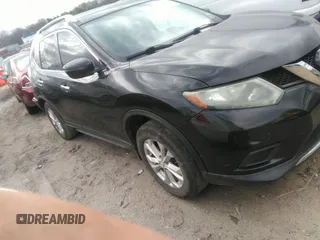 2016 Nissan Rogue SV z VIN KNMAT2MV7GP622562, wystawiony jako IAAI lot #41729468 z przebiegiem 219 006 mil mil oraz . Historia ofert i sprzedaży dostępna na DreamBid. Obrazek 1.