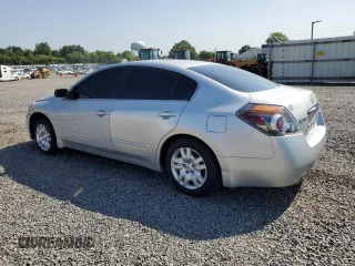 2011 Nissan Altima S with VIN 1N4AL2APXBN425899, listed as a Copart auction lot 62120565 with 183,677 mi miles and Salvage title. Bid and sale history available at DreamBid. Image 2.