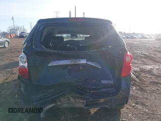 2015 Chevrolet Equinox LS z VIN 2GNALAEK1F1134967, wystawiony jako IAAI lot #41493113 z przebiegiem 144 336 mil mil oraz . Historia ofert i sprzedaży dostępna na DreamBid. Obrazek 17.