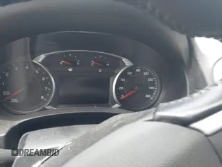 2020 GMC Terrain SLE с VIN 3GKALMEV0LL210228, выставлен на аукционе IAAI как лот 42508566 с пробегом Не указан миль и . История ставок и продаж доступна на DreamBid. Изображение 7.