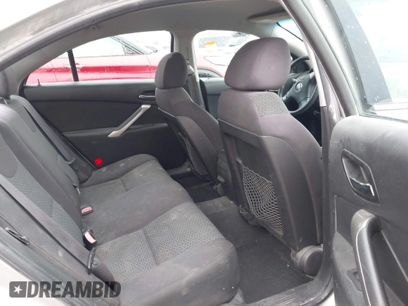 2007 Pontiac G6 G6 z VIN 1G2ZG58NX74252846, wystawiony jako IAAI lot #42120419 z przebiegiem 220 347 mil mil oraz . Historia ofert i sprzedaży dostępna na DreamBid. Obrazek 8.