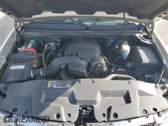 2007 GMC Sierra Denali z VIN 2GTEK638671727288, wystawiony jako Copart lot #88502795 z przebiegiem 170 723 mil mil oraz Szkody całkowita. Historia ofert i sprzedaży dostępna na DreamBid. Obrazek 7.