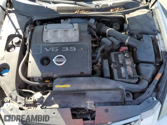 2008 Nissan Maxima 3.5 SE with VIN 1N4BA41E98C801534, listed as a Copart auction lot 77182184 with 177,305 mi miles and Clean Title. Bid and sale history available at carsss.com. Image 11.