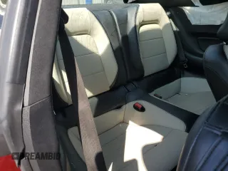 2019 Ford Mustang EcoBoost z VIN 1FA6P8TH9K5166356, wystawiony jako Copart lot #61498185 z przebiegiem 112 999 mil mil oraz Szkoda całkowita • Salvage title. Historia ofert i sprzedaży dostępna na DreamBid. Obrazek 10.