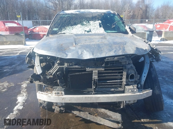 2020 Ford Explorer XLT with VIN 1FMSK8DH7LGB08527, listed as a IAAI auction lot 41503317 with 63,005 mi miles. Bid and sale history available at carsss.com. Image 13.
