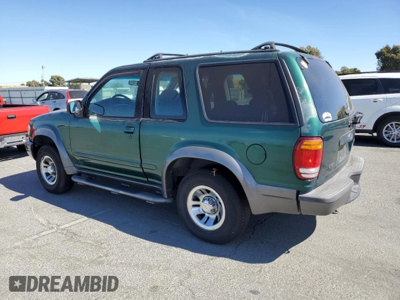 1993 Ford Explorer с VIN 1FMYU22EXXUA48535, выставлен на аукционе Copart как лот 65615025 с пробегом 179 346 миль миль и Чистый • Clean title. История ставок и продаж доступна на DreamBid. Изображение 2.