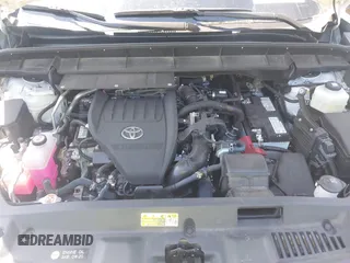 2023 Toyota Highlander L z VIN 5TDKDRAH2PS030453, wystawiony jako IAAI lot #39200860 z przebiegiem 44 691 mil mil oraz . Historia ofert i sprzedaży dostępna na DreamBid. Obrazek 10.