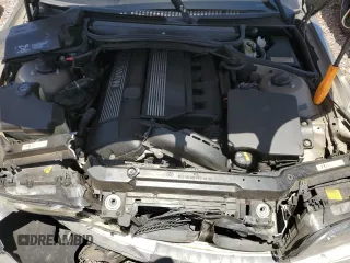 2005 BMW 3 Series 330Ci z VIN WBABW53415PL50736, wystawiony jako Copart lot #56798095 z przebiegiem 80 922 mil mil oraz Szkoda całkowita • Salvage title. Historia ofert i sprzedaży dostępna na DreamBid. Obrazek 11.
